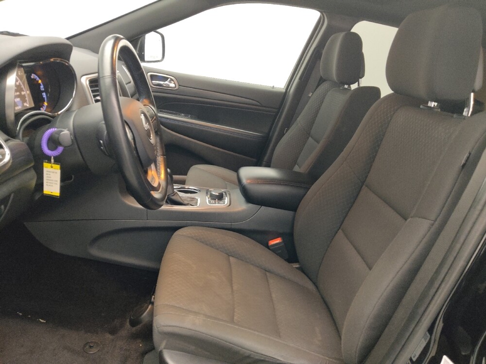 2019 Jeep Grand Cherokee in Union City, GA 30291 - 18119334 17