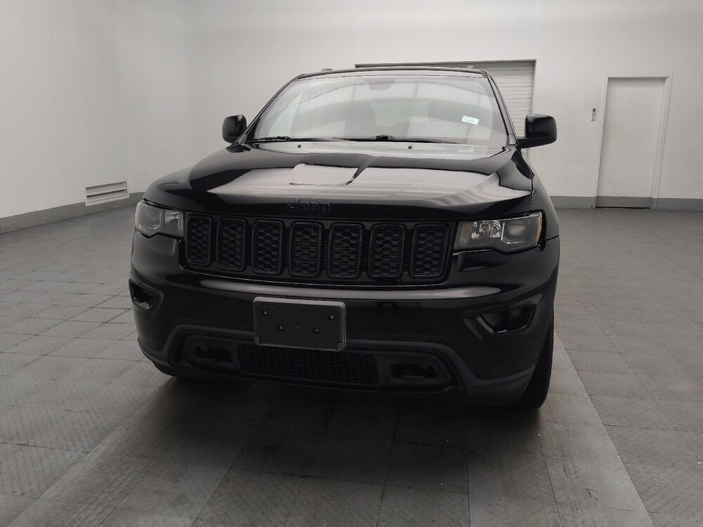 2019 Jeep Grand Cherokee in Union City, GA 30291 - 18119334 15
