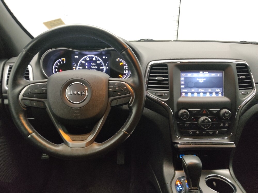 2019 Jeep Grand Cherokee in Union City, GA 30291 - 18119334 22