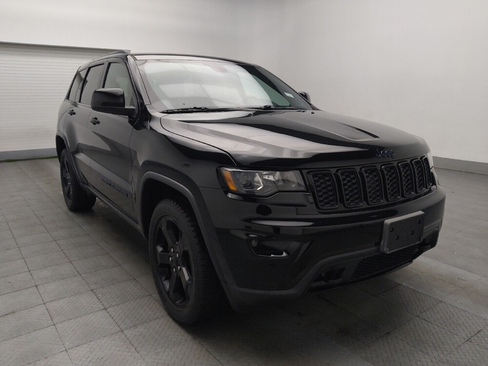 2019 Jeep Grand Cherokee in Union City, GA 30291 - 18119334 13