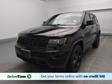 2019 Jeep Grand Cherokee in Union City, GA 30291