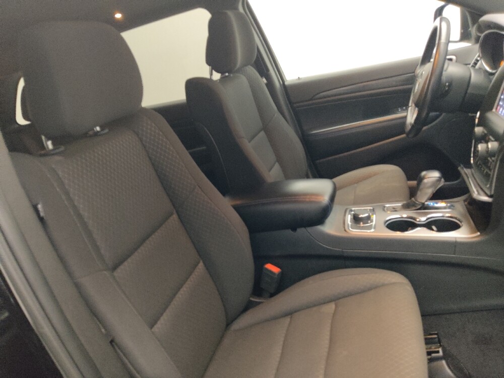 2019 Jeep Grand Cherokee in Union City, GA 30291 - 18119334 21