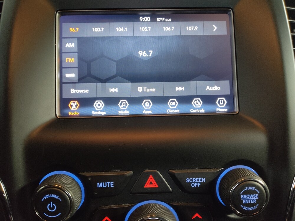 2019 Jeep Grand Cherokee in Union City, GA 30291 - 18119334 25