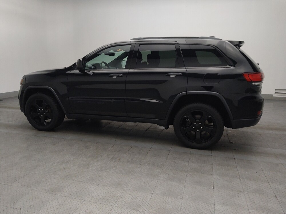 2019 Jeep Grand Cherokee in Union City, GA 30291 - 18119334 3