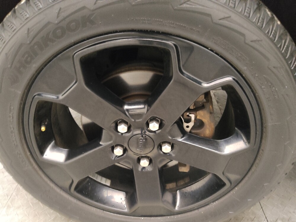 2019 Jeep Grand Cherokee in Union City, GA 30291 - 18119334 31