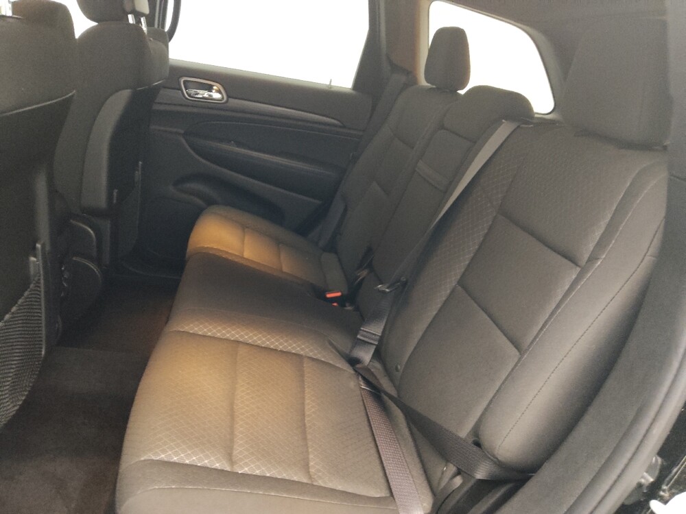 2019 Jeep Grand Cherokee in Union City, GA 30291 - 18119334 18