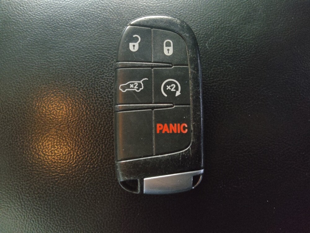 2019 Jeep Grand Cherokee in Union City, GA 30291 - 18119334 32