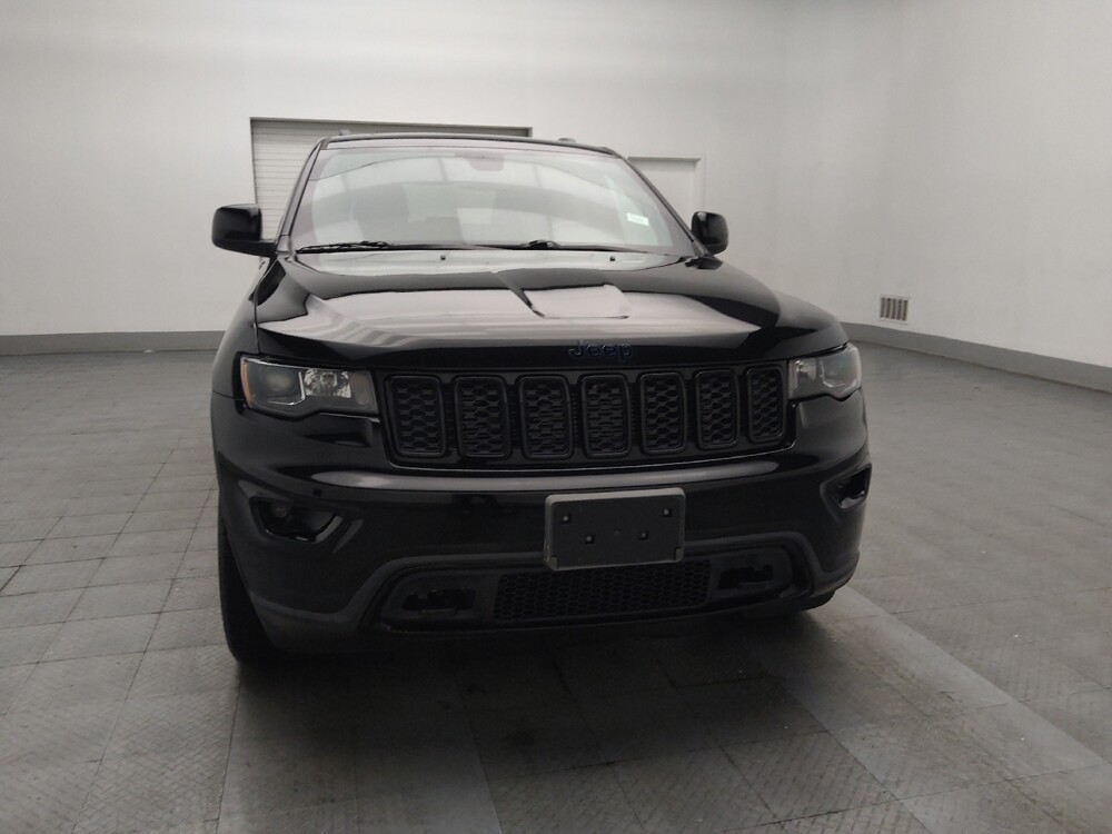 2019 Jeep Grand Cherokee in Union City, GA 30291 - 18119334 14