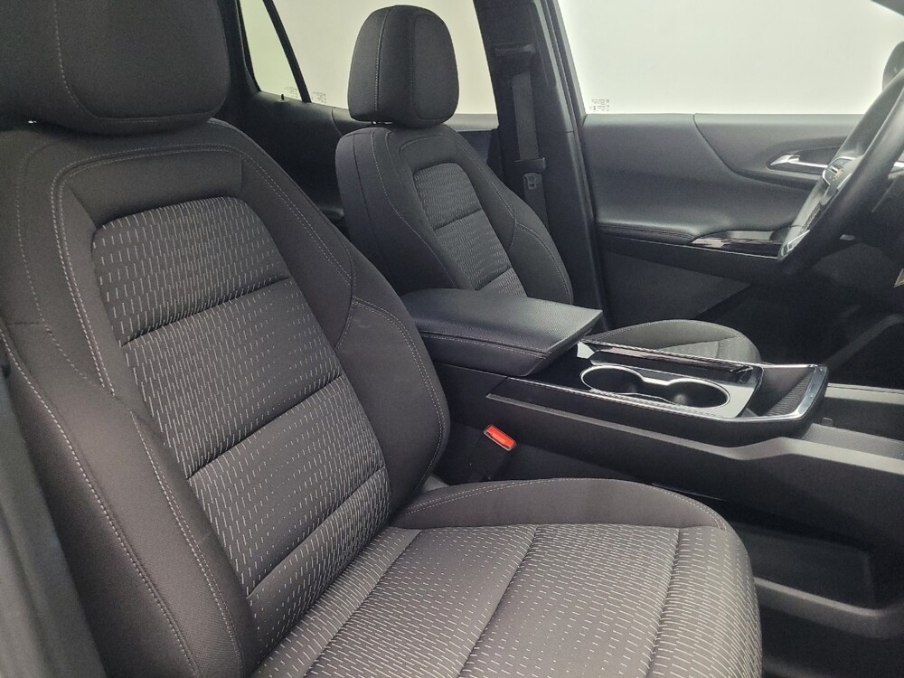 2025 Chevrolet Equinox in Augusta, GA 30907 - 18119336 21