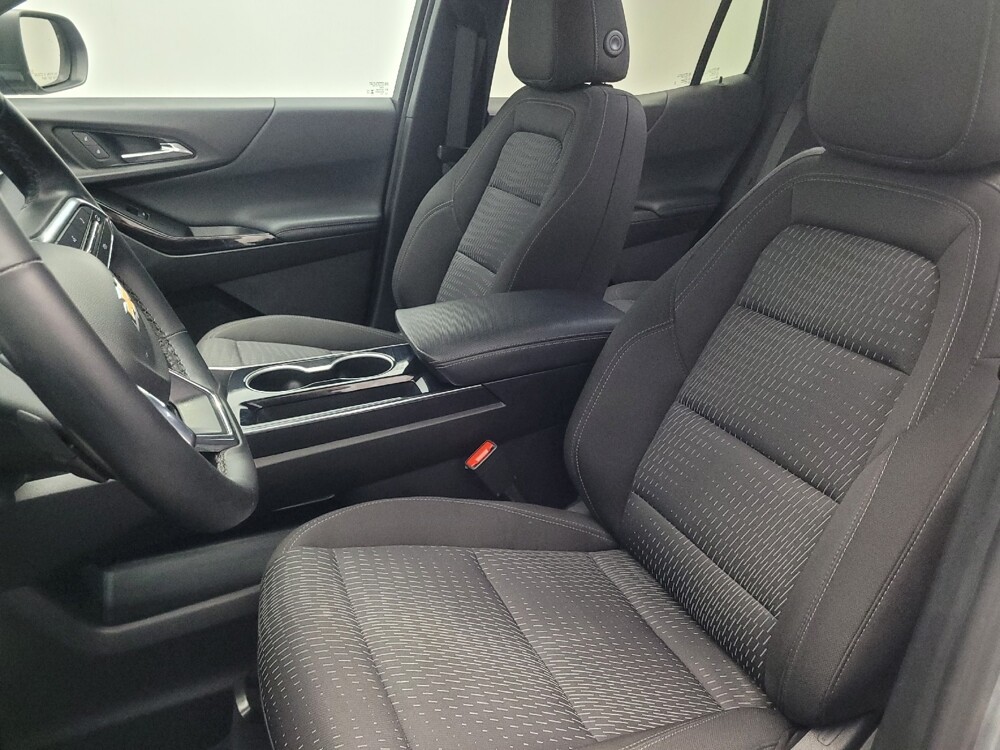 2025 Chevrolet Equinox in Augusta, GA 30907 - 18119336 17