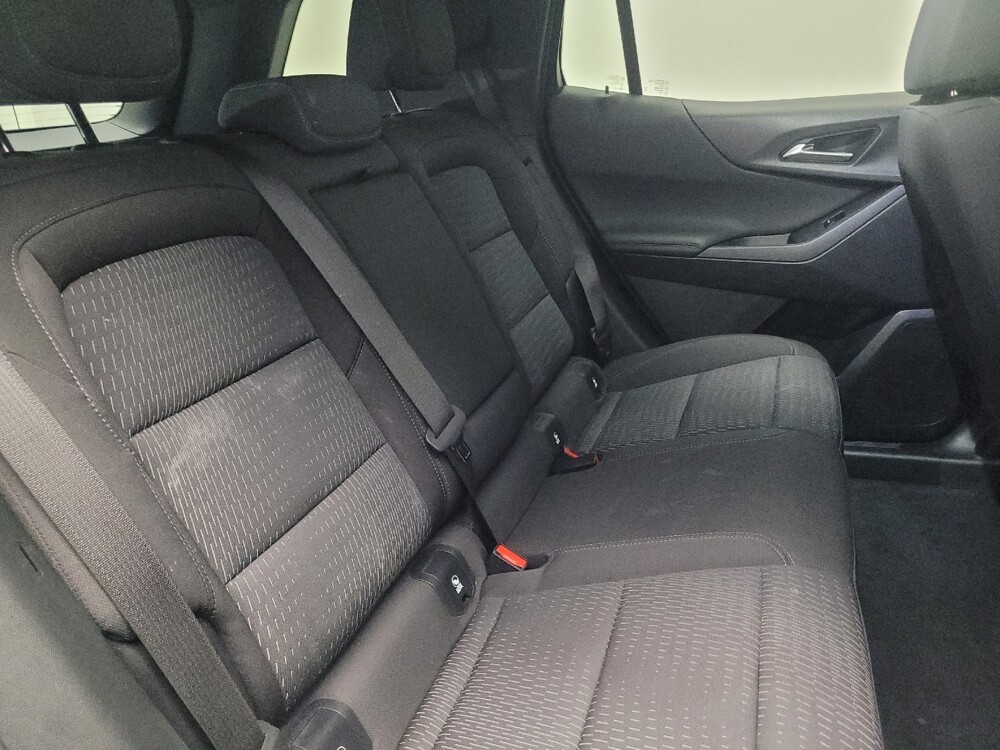 2025 Chevrolet Equinox in Augusta, GA 30907 - 18119336 19