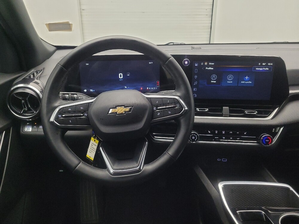 2025 Chevrolet Equinox in Augusta, GA 30907 - 18119336 22