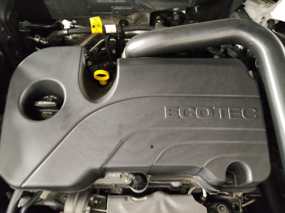 2025 Chevrolet Equinox in Augusta, GA 30907 - 18119336 30