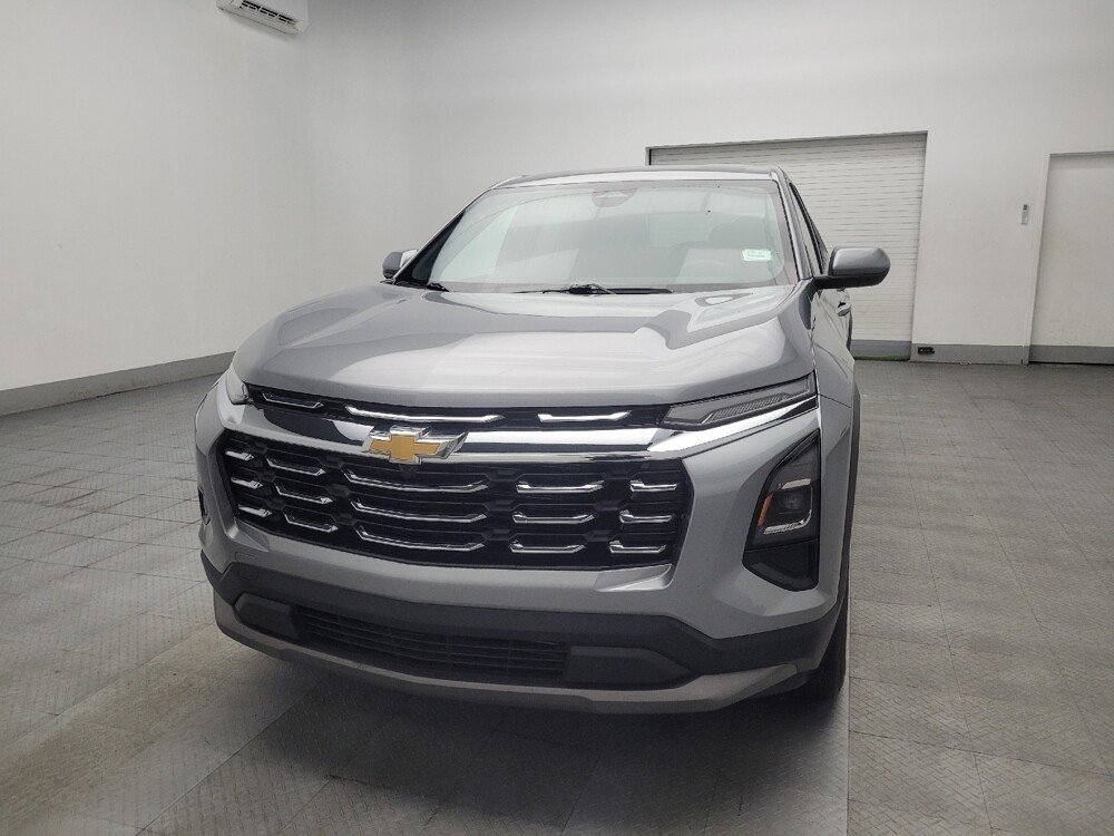 2025 Chevrolet Equinox in Augusta, GA 30907 - 18119336 15