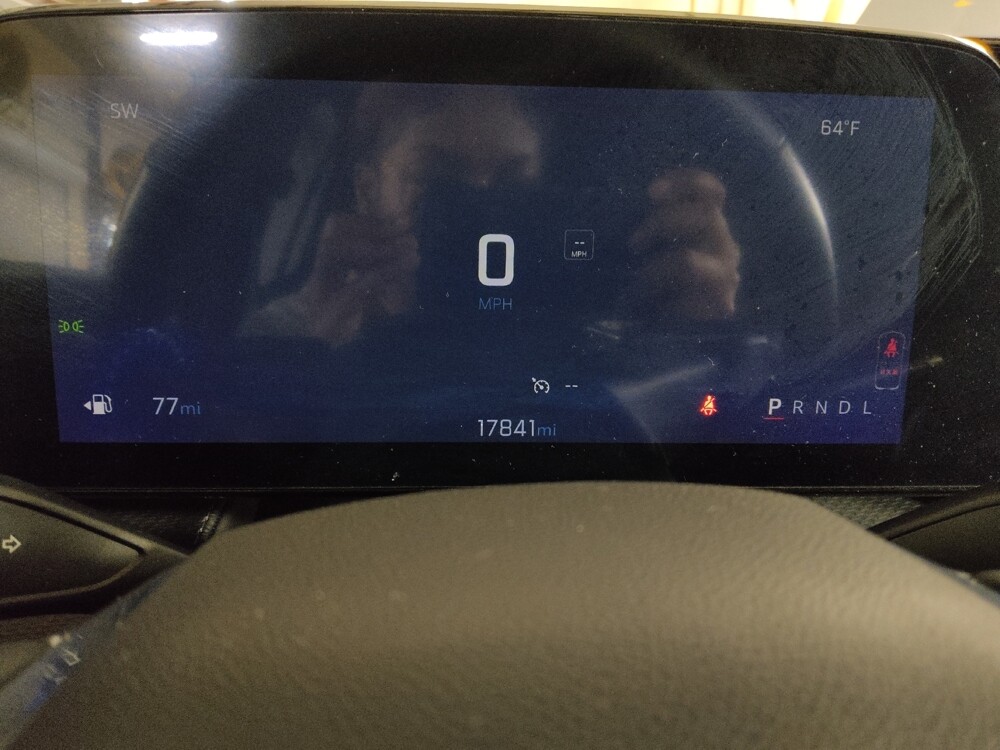 2025 Chevrolet Equinox in Augusta, GA 30907 - 18119336 23