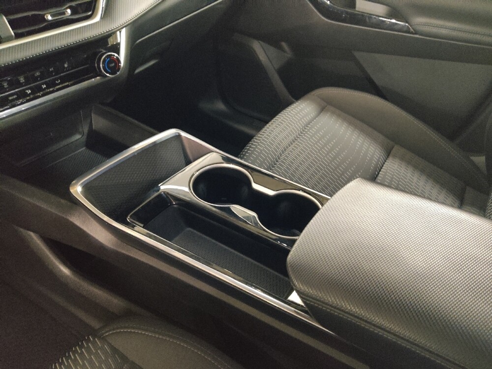 2025 Chevrolet Equinox in Augusta, GA 30907 - 18119336 26