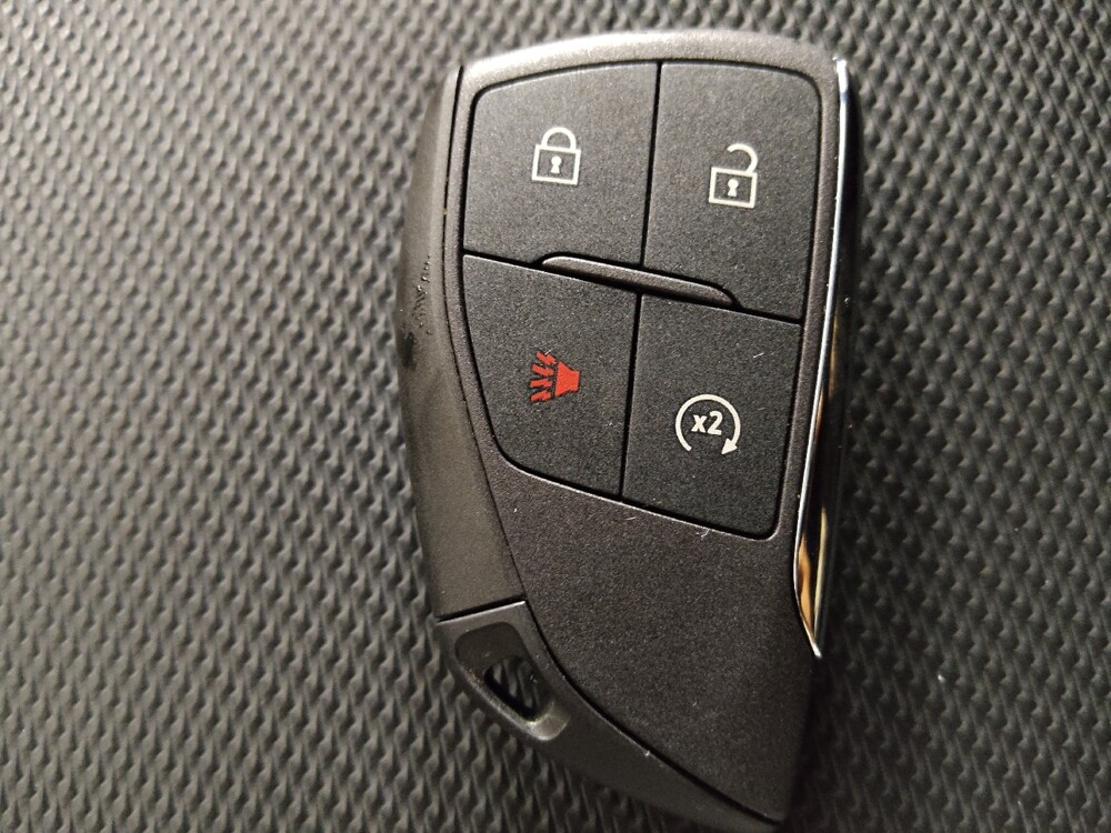 2025 Chevrolet Equinox in Augusta, GA 30907 - 18119336 32