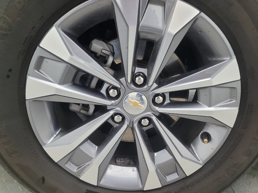 2025 Chevrolet Equinox in Augusta, GA 30907 - 18119336 31