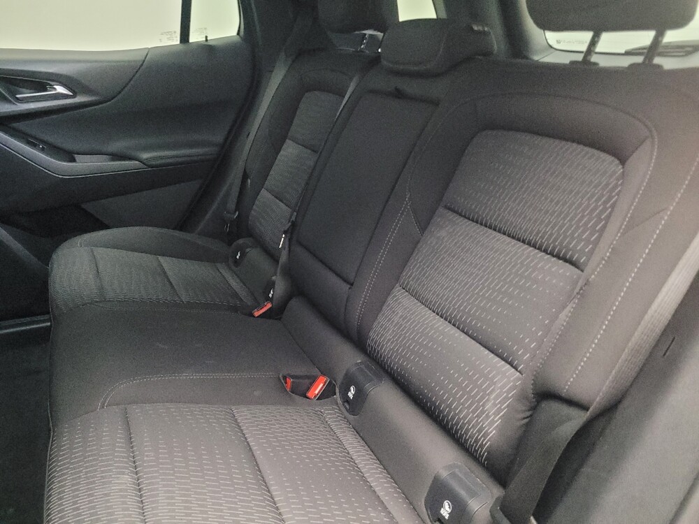 2025 Chevrolet Equinox in Augusta, GA 30907 - 18119336 18