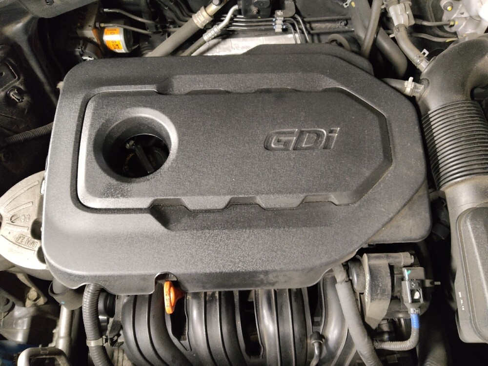 2020 Hyundai Santa Fe in Augusta, GA 30907 - 18119337 30