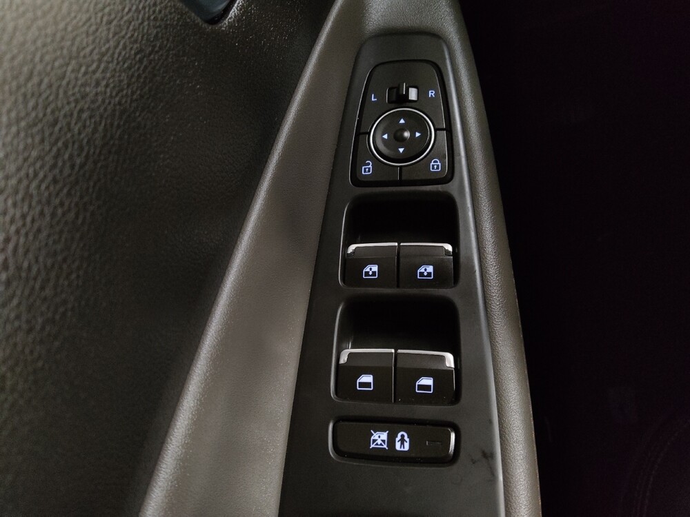 2020 Hyundai Santa Fe in Augusta, GA 30907 - 18119337 27