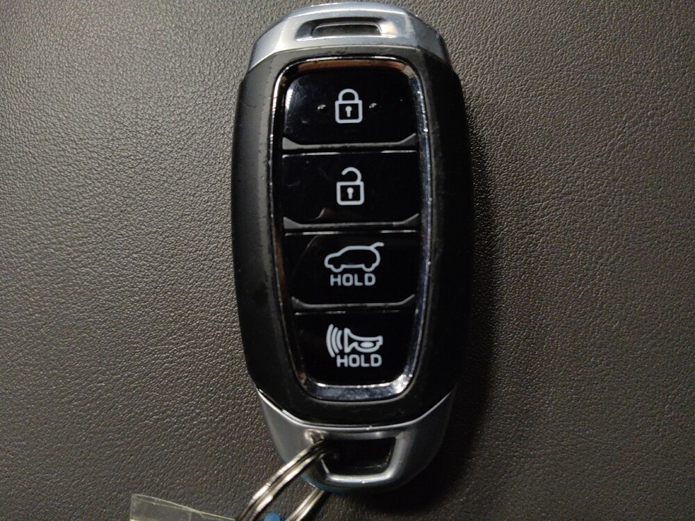 2020 Hyundai Santa Fe in Augusta, GA 30907 - 18119337 32