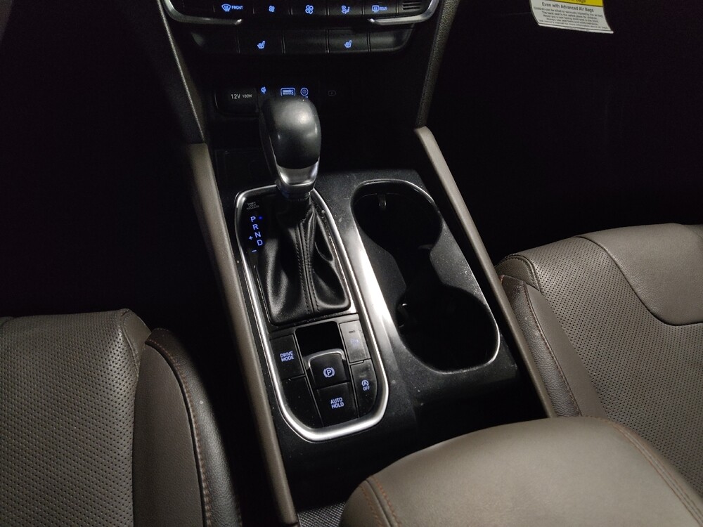 2020 Hyundai Santa Fe in Augusta, GA 30907 - 18119337 26