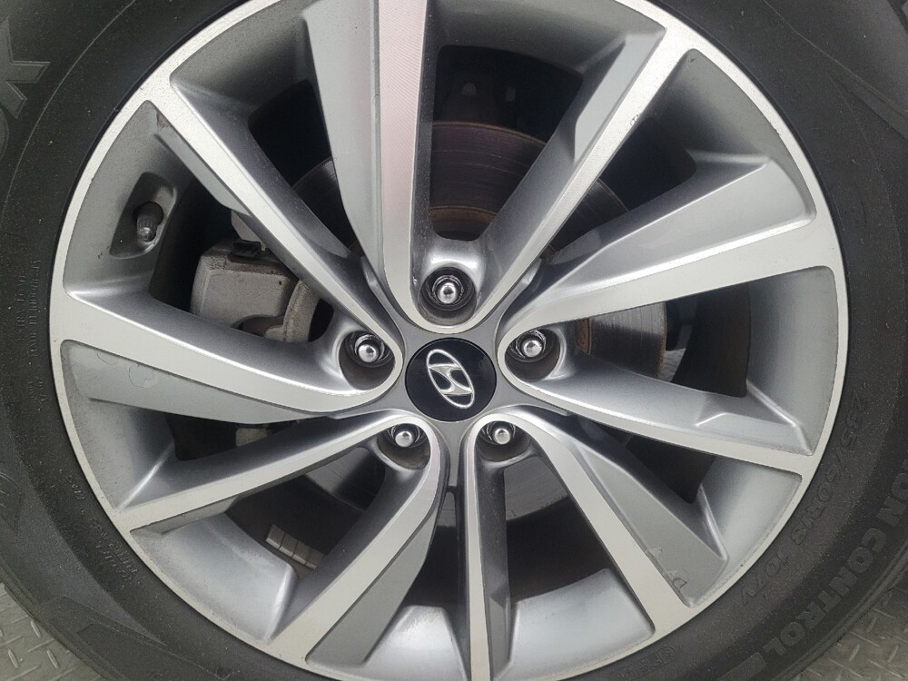 2020 Hyundai Santa Fe in Augusta, GA 30907 - 18119337 31