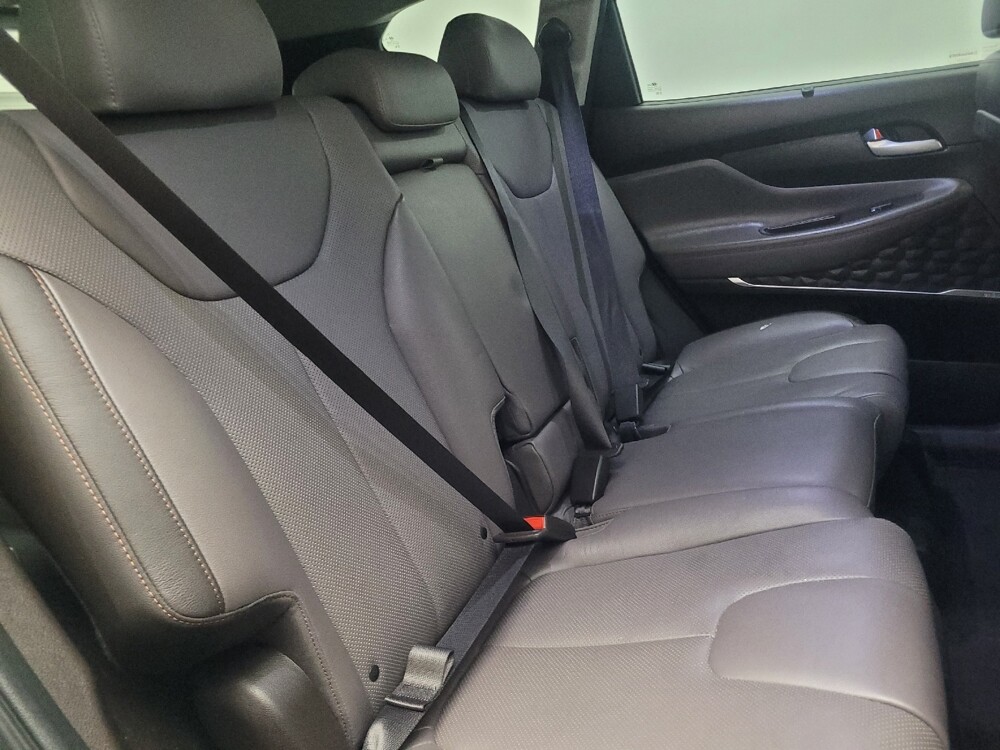 2020 Hyundai Santa Fe in Augusta, GA 30907 - 18119337 19