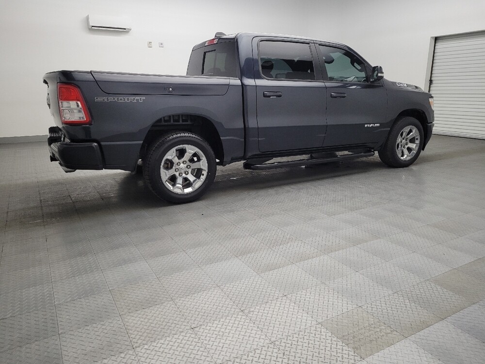 2020 RAM 1500 in Baton Rouge, LA 70816 - 18119338 10