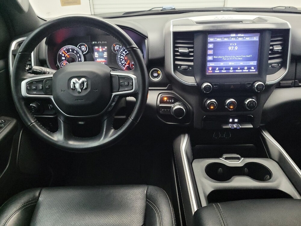 2020 RAM 1500 in Baton Rouge, LA 70816 - 18119338 22