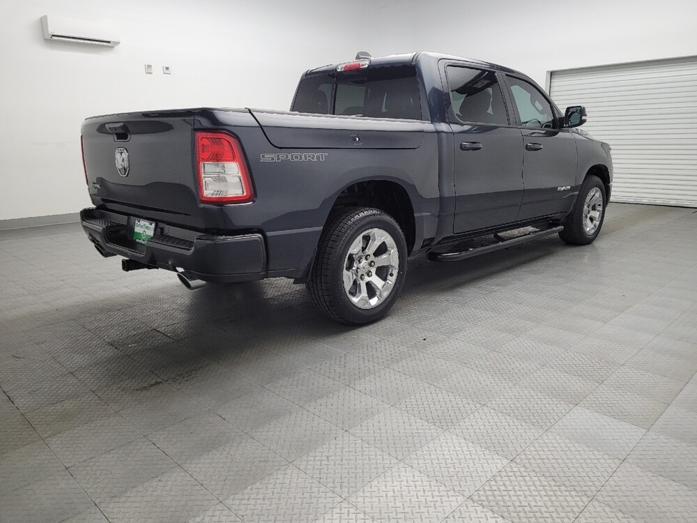 2020 RAM 1500 in Baton Rouge, LA 70816 - 18119338 9