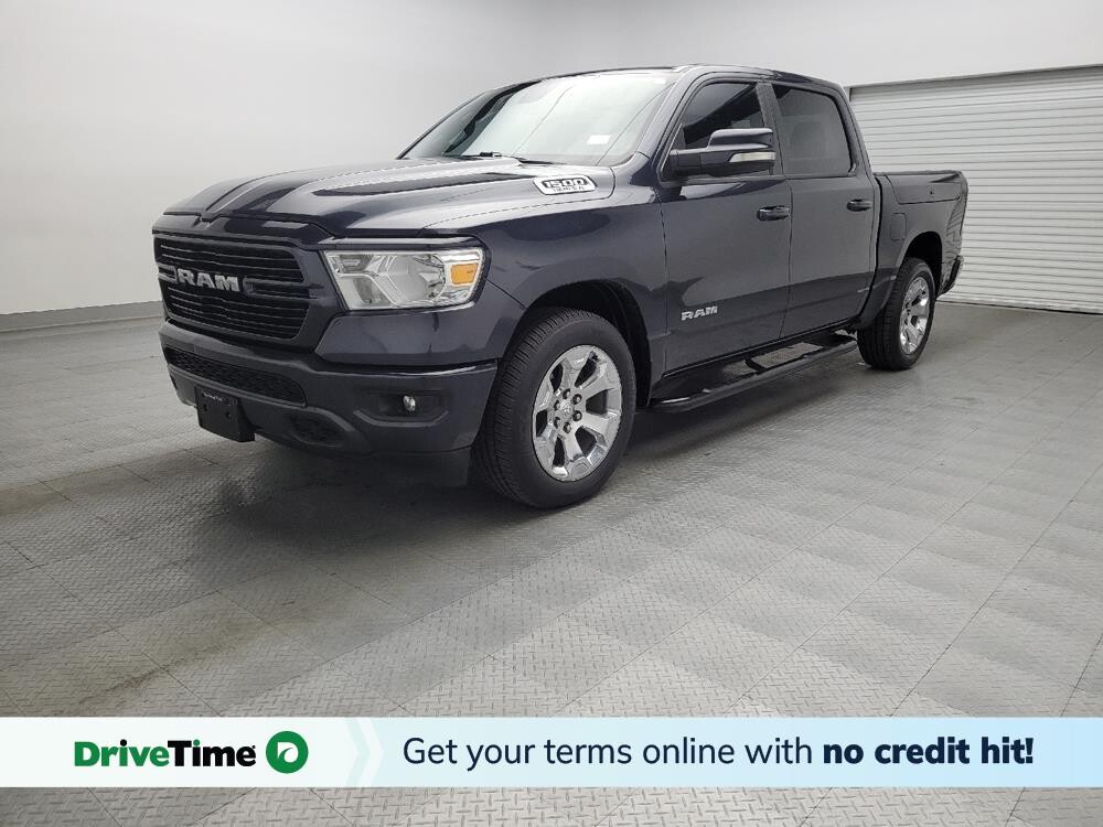 2020 RAM 1500 in Baton Rouge, LA 70816 - 18119338