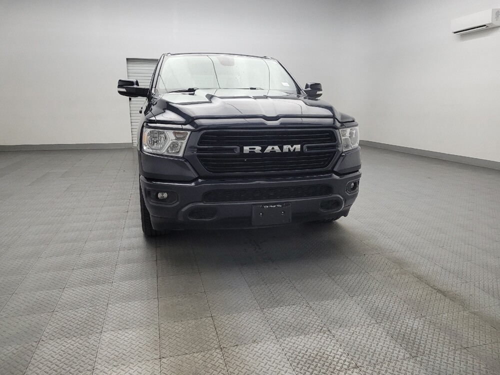 2020 RAM 1500 in Baton Rouge, LA 70816 - 18119338 14