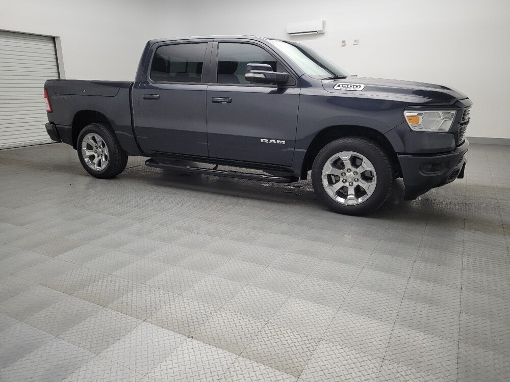 2020 RAM 1500 in Baton Rouge, LA 70816 - 18119338 11