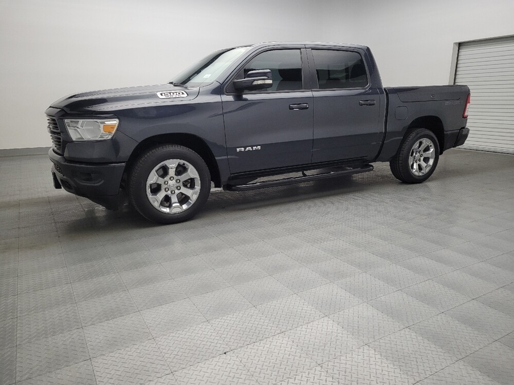 2020 RAM 1500 in Baton Rouge, LA 70816 - 18119338 2
