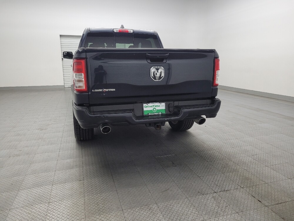 2020 RAM 1500 in Baton Rouge, LA 70816 - 18119338 6