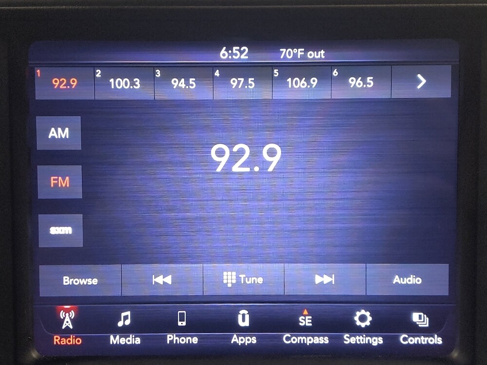 2020 RAM 1500 in Baton Rouge, LA 70816 - 18119338 25