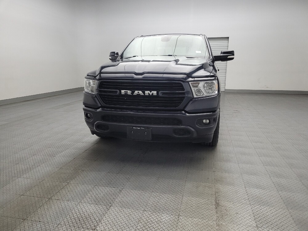 2020 RAM 1500 in Baton Rouge, LA 70816 - 18119338 15