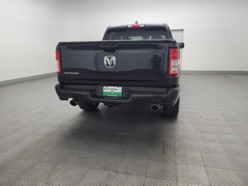 2020 RAM 1500 in Baton Rouge, LA 70816 - 18119338 7