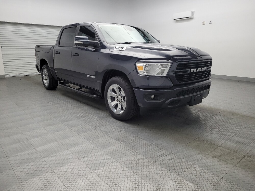2020 RAM 1500 in Baton Rouge, LA 70816 - 18119338 13