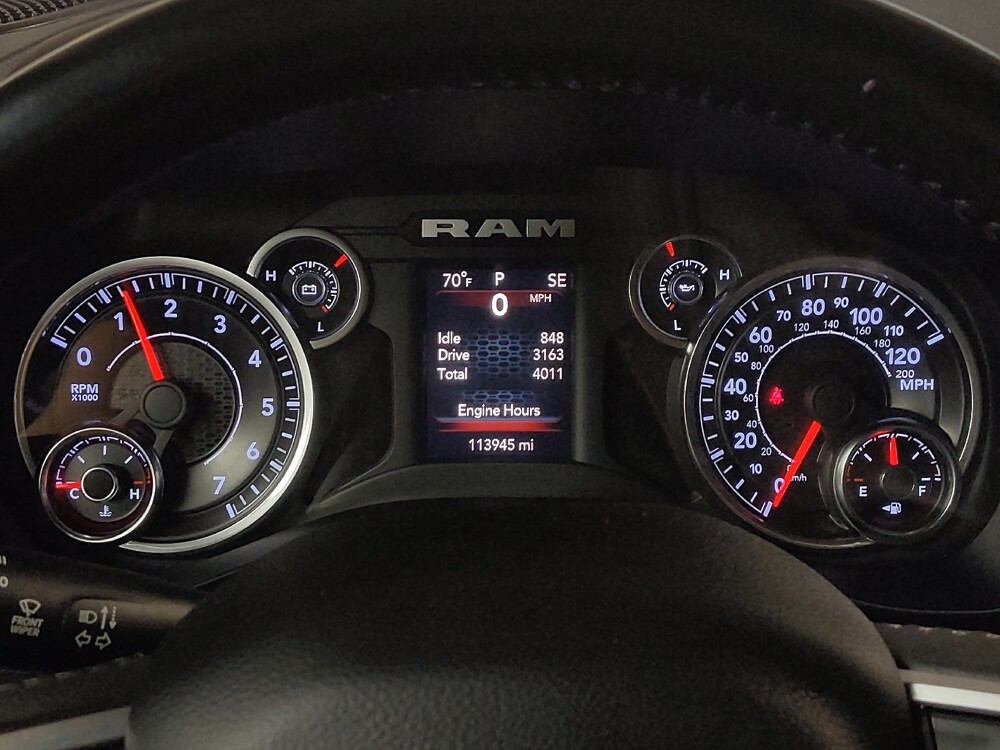 2020 RAM 1500 in Baton Rouge, LA 70816 - 18119338 23