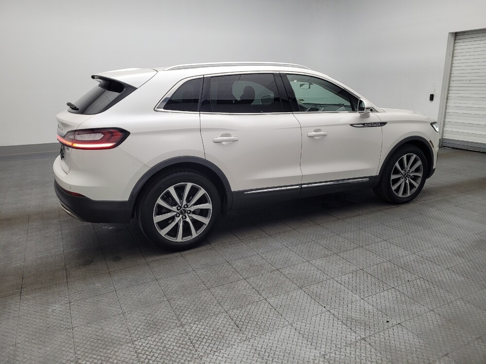 2019 Lincoln Nautilus in West Palm Beach, FL 33409 - 18119340 10
