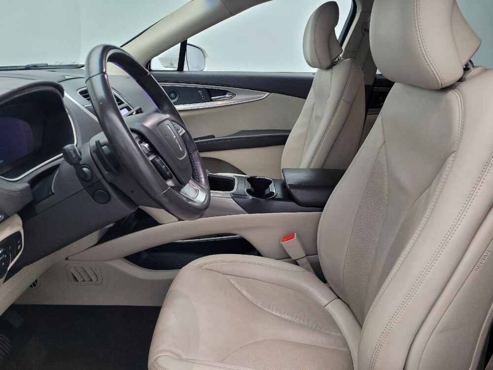 2019 Lincoln Nautilus in West Palm Beach, FL 33409 - 18119340 17