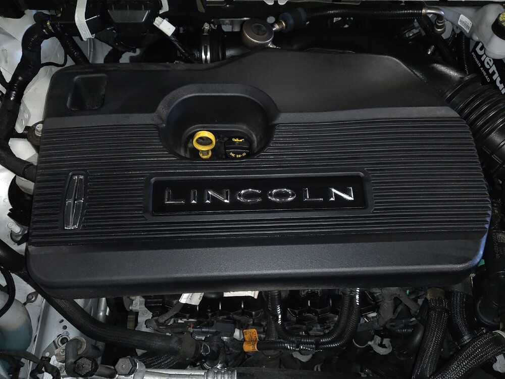 2019 Lincoln Nautilus in West Palm Beach, FL 33409 - 18119340 30