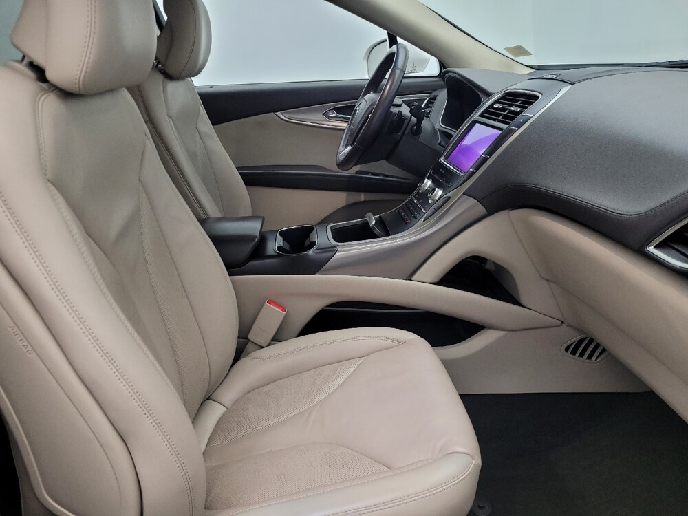 2019 Lincoln Nautilus in West Palm Beach, FL 33409 - 18119340 21