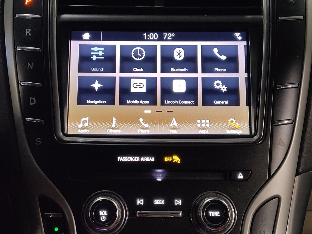 2019 Lincoln Nautilus in West Palm Beach, FL 33409 - 18119340 25