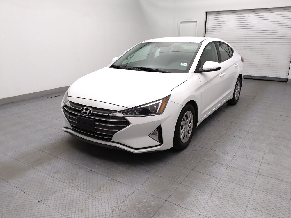 2020 Hyundai Elantra in Charlotte, NC 28273 - 18119342 2