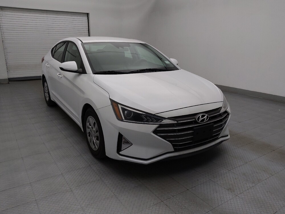 2020 Hyundai Elantra in Charlotte, NC 28273 - 18119342 13