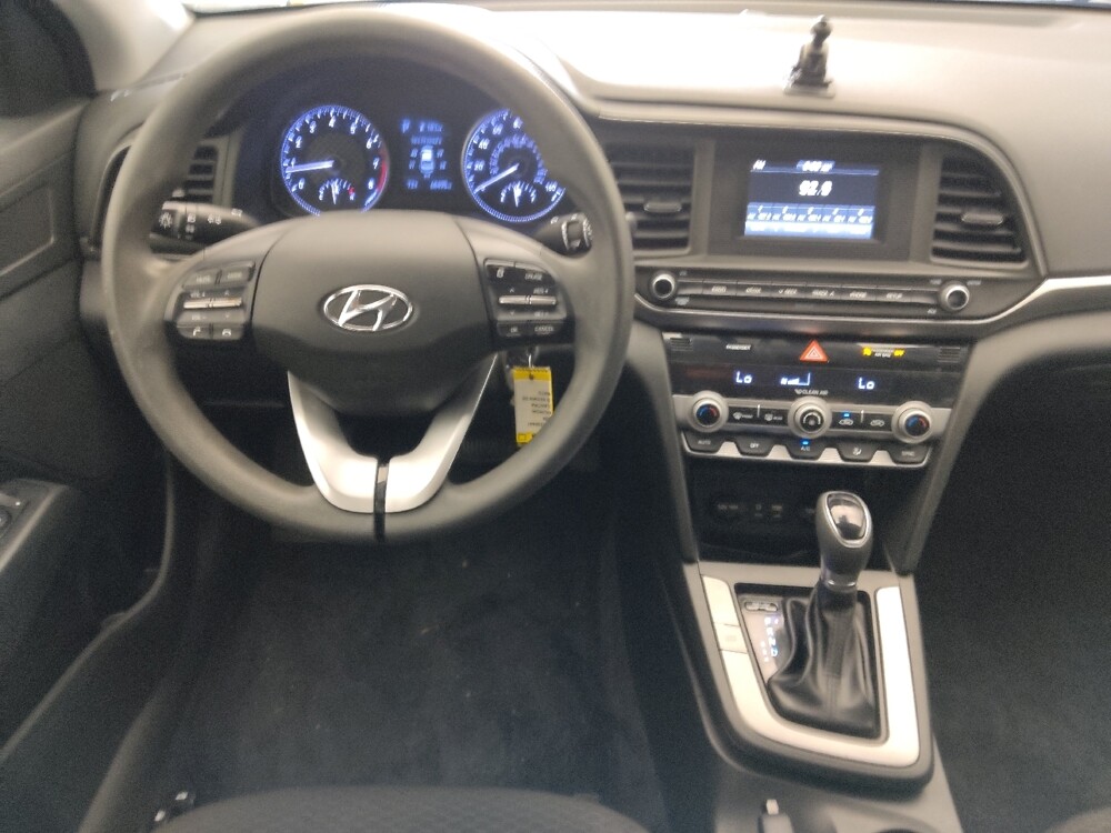 2020 Hyundai Elantra in Charlotte, NC 28273 - 18119342 22